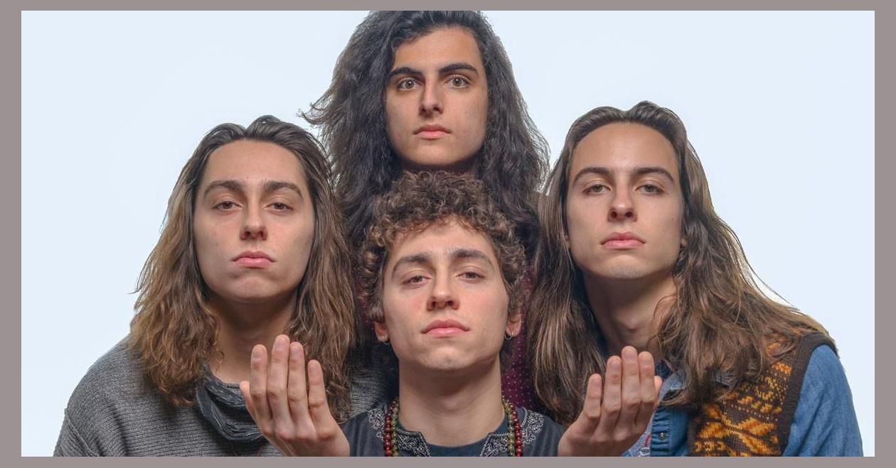 Greta Van Fleet